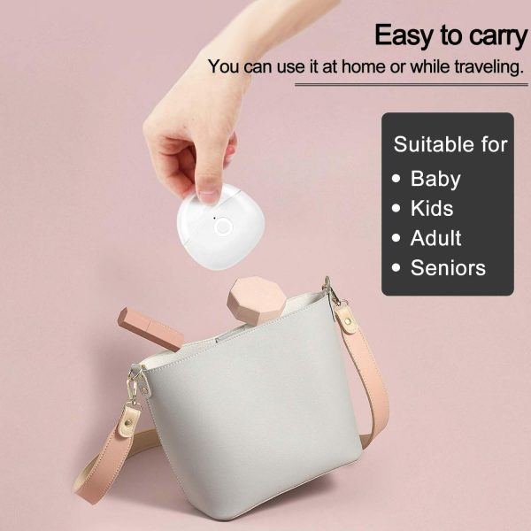Smart Electric Nail Cutter