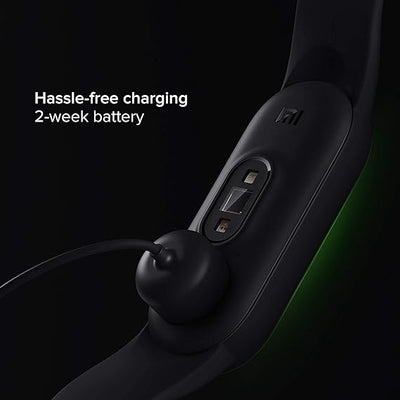 M5 Band Sport Wristband Blood Pressure Monitor Heart Rate For Android And IOS With Fitpro App | Best Quality Band